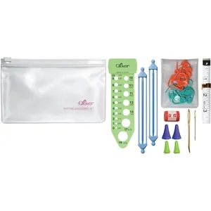 Sticktillbehör startset Clover