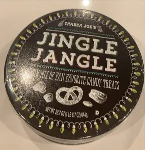 Jingle jangle