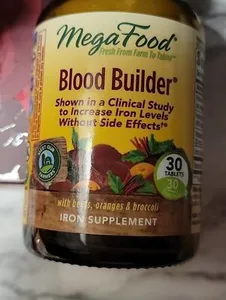 Blood builder