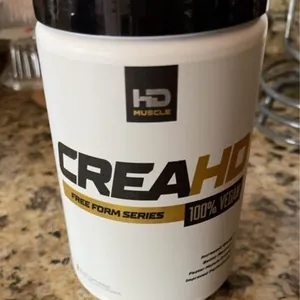 Creatine