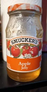smucker's apple jelly