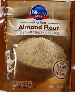Blanched Almond Flour