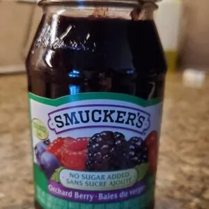 Orchard Berry No Sugar Added