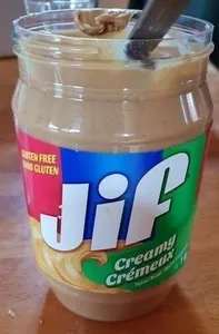 Jif Peanut Butter