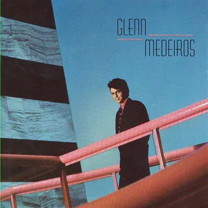 Glenn Medeiros: Glenn Medeiros