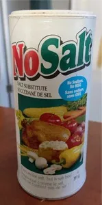 Salt Substitute