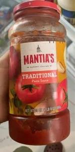 Mantias