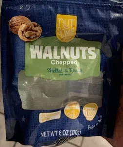Walnuts