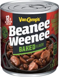 Beanee weenee