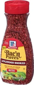 Bac'N Pieces, Bacon Flavored Bits
