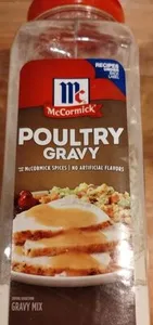 Poultry Gravy