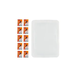 Värmekuddar för kroppen