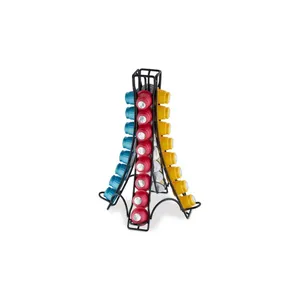 Smyckeförvaring för klockor & glasögon