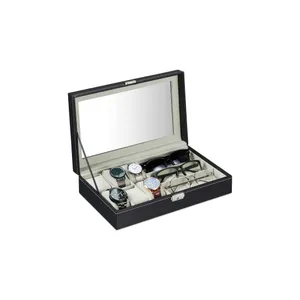 Smyckeförvaring för klockor & glasögon