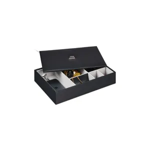 Smyckesförvaring med lock