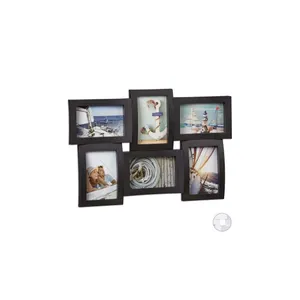 Bildram för flera bilder