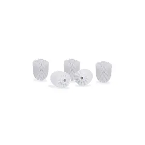 Byte av toalettborsthuvud i set 12 mm