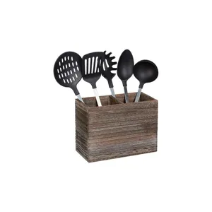 Låda för köksredskap