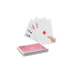 Pokerkort Jumbo 54 kort