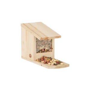 Ekorrmatare för placering