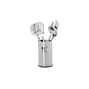 Köksredskap i rostfritt stål