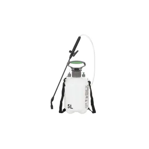 Tryckspruta 5 l