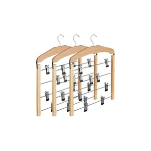 Flera kjolhängare (1er/3er)