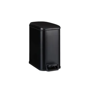 Badrumssoptunna 5 l Softclose