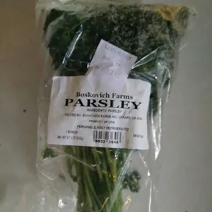 Parsley