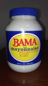 BAMA