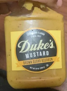 Mustard