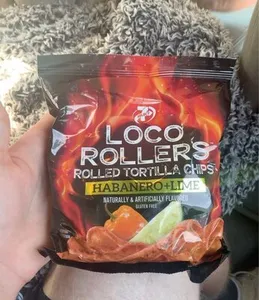 loco roller