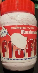 Fluff Marshmallow