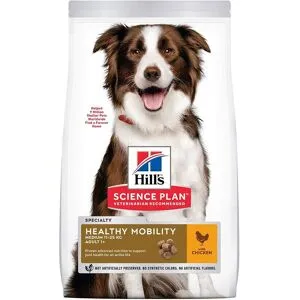 Hill'S Science Plan Dog Adult Healthy Mobility Medium Chicken 2,5 kg