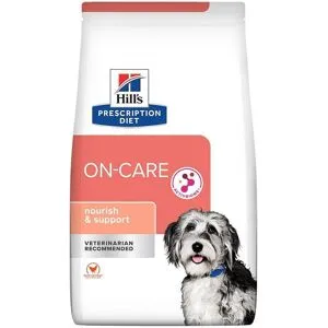 Hill'S Prescription Diet Canine On-Care Chicken 1,5 kg