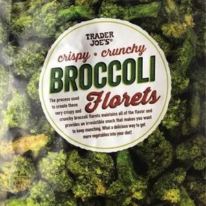 Broccoli Florest