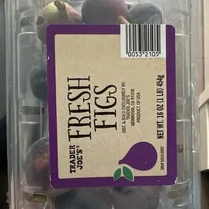 Fresh Figs