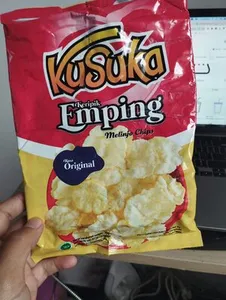 KUSUKA - EMPING