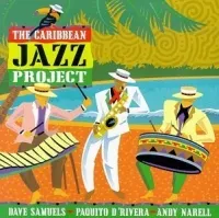 Caribbean Jazz Project: Caribbean Jazz Projec...