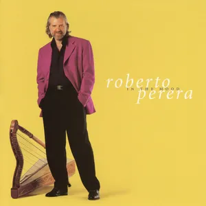 Perera Roberto: In the mood 2000
