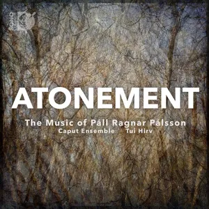 Palsson Pall Ragnar: Atonement