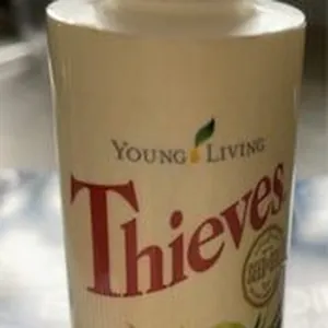 Thieves fruit and veggie spray