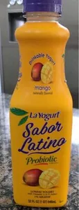 Sabor latino