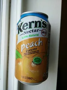 Peach Nectar
