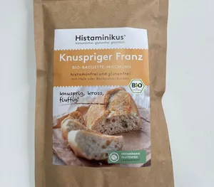 Knuspriger Franz