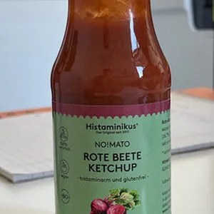 No!Mato Rote Beete Ketchup