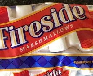 Fireside Marshmallows