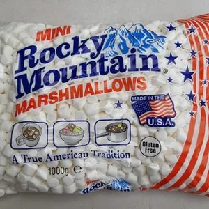 marshmallows