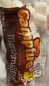 Premium quality marshmallows