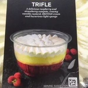 Trifle